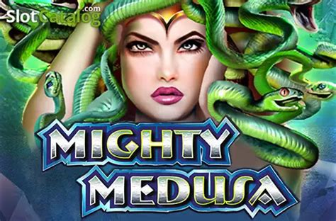 Jogar Mighty Medusa no modo demo
